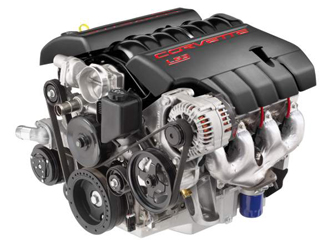 P6B89 Engine